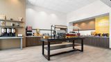 Hampton Inn & Stes Medical District UIC Restaurant