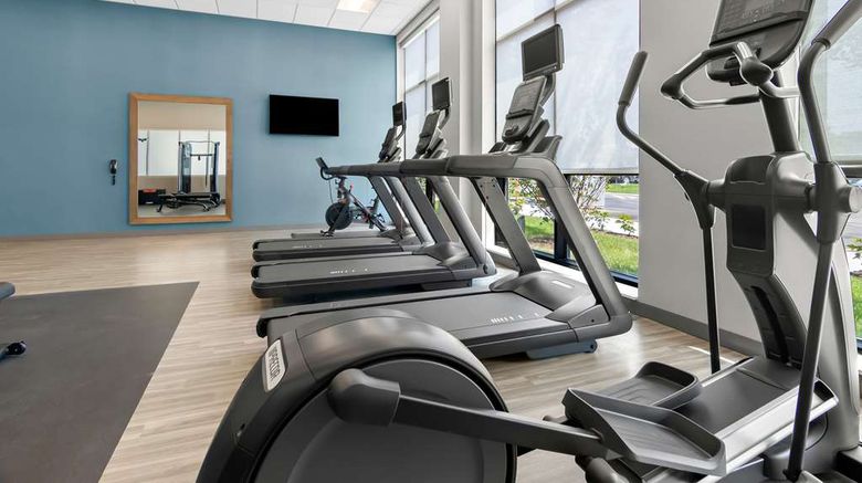 <b>Hampton Inn & Stes Medical District UIC Health</b>. Images powered by <a href="https://iceportal.shijigroup.com/" title="IcePortal" target="_blank">IcePortal</a>.