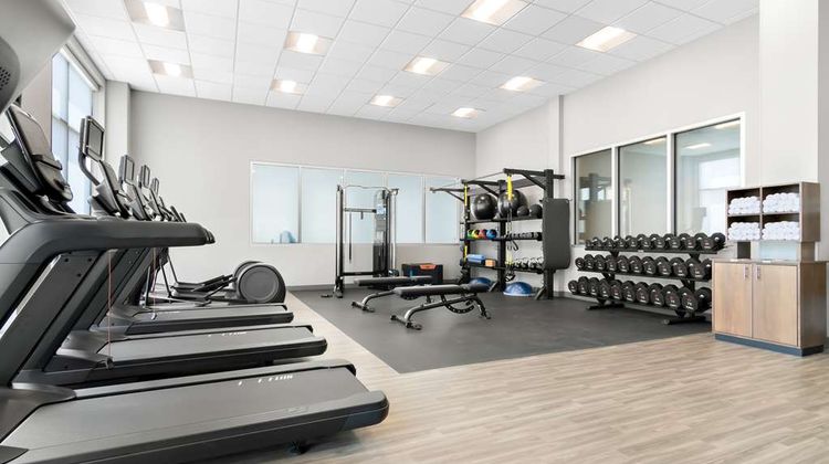 Hampton Inn & Stes Medical District UIC Health