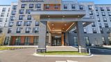 Hampton Inn & Stes Medical District UIC Exterior