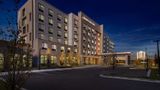 Hampton Inn & Stes Medical District UIC Exterior
