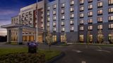 Hampton Inn & Stes Medical District UIC Exterior