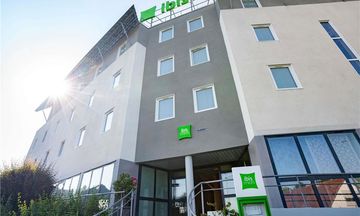 Ibis Styles Gueret