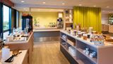 Ibis Styles Gueret Restaurant