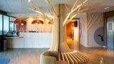 Ibis Styles Gueret Exterior