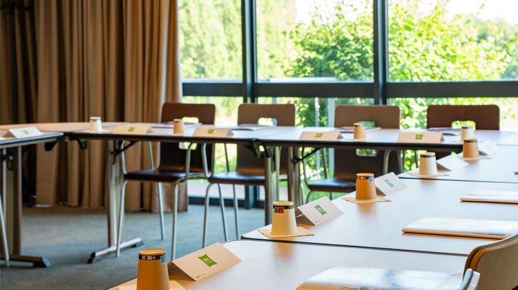 Ibis Styles Gueret Meeting