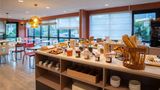 Ibis Styles Gueret Restaurant