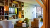 Ibis Styles Gueret Exterior
