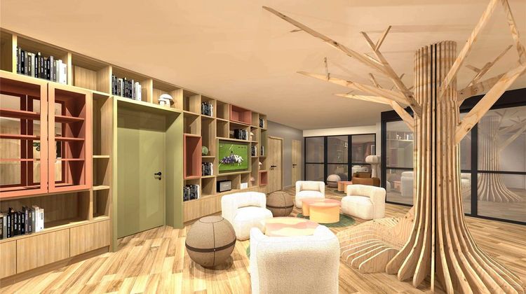 Ibis Styles Gueret Exterior