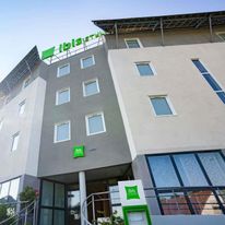 Ibis Styles Gueret