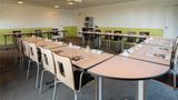 Ibis Styles Gueret Meeting