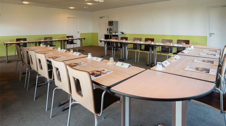 Ibis Styles Gueret Meeting