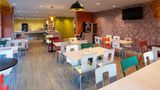 Ibis Styles Gueret Restaurant