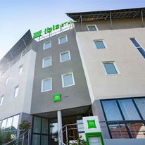 Ibis Styles Gueret