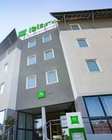 Ibis Styles Gueret