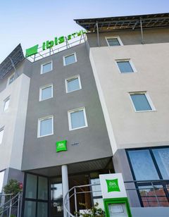 Ibis Styles Gueret