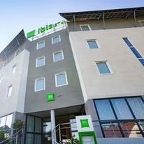 Ibis Styles Gueret