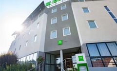 Ibis Styles Gueret