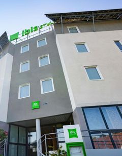 Ibis Styles Gueret