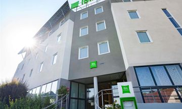 Ibis Styles Gueret