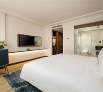 Moevenpick Living West Hanoi Room