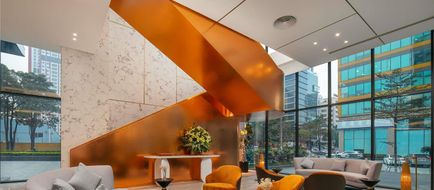 Moevenpick Living West Hanoi Exterior