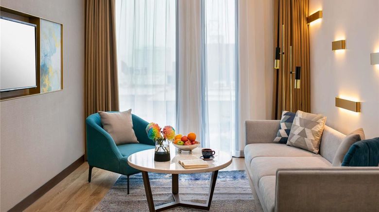 <b>Moevenpick Living West Hanoi Suite</b>. Images powered by <a href="https://iceportal.shijigroup.com/" title="IcePortal" target="_blank">IcePortal</a>.