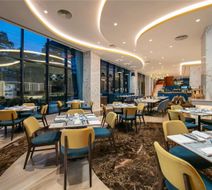 Moevenpick Living West Hanoi Exterior