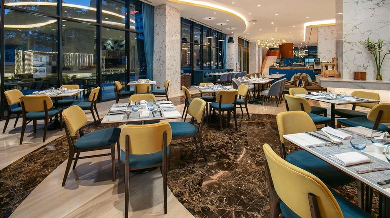 <b>Moevenpick Living West Hanoi Exterior</b>. Images powered by <a href="https://iceportal.shijigroup.com/" title="IcePortal" target="_blank">IcePortal</a>.