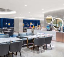 Mercure Kuala Lumpur Trion Exterior