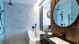 <b>Mercure Kuala Lumpur Trion Room</b>. Images powered by <a href="https://iceportal.shijigroup.com/" title="IcePortal" target="_blank">IcePortal</a>.