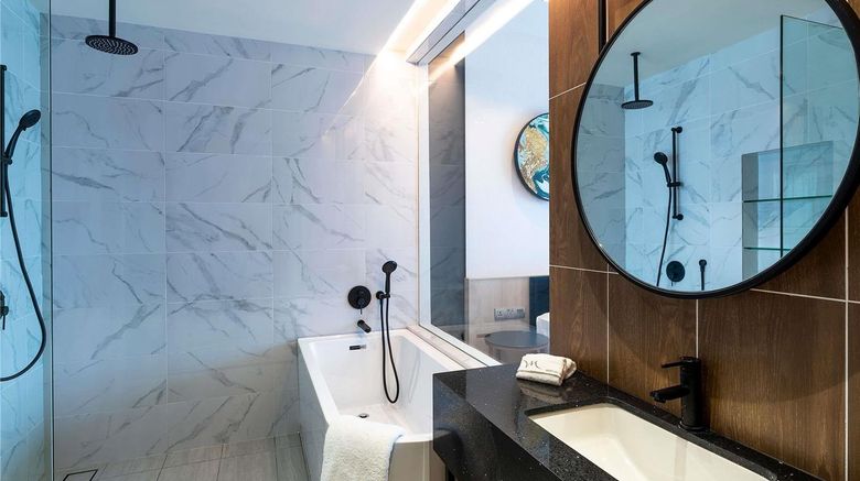 <b>Mercure Kuala Lumpur Trion Room</b>. Images powered by <a href="https://iceportal.shijigroup.com/" title="IcePortal" target="_blank">IcePortal</a>.