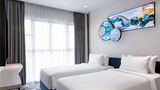 <b>Mercure Kuala Lumpur Trion Room</b>. Images powered by <a href="https://iceportal.shijigroup.com/" title="IcePortal" target="_blank">IcePortal</a>.