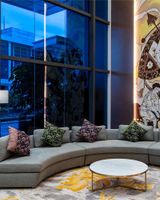 Mercure Kuala Lumpur Trion