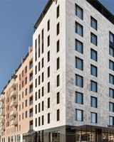Mercure Tiran