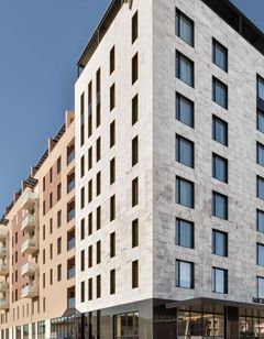 Mercure Tiran