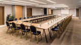 Mercure Tiran Meeting