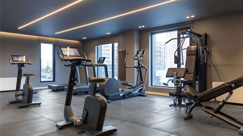 <b>Mercure Tiran Health</b>. Images powered by <a href="https://iceportal.shijigroup.com/" title="IcePortal" target="_blank">IcePortal</a>.