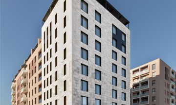 Mercure Tiran