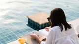 Novotel Sihanoukville Holiday Resort Restaurant