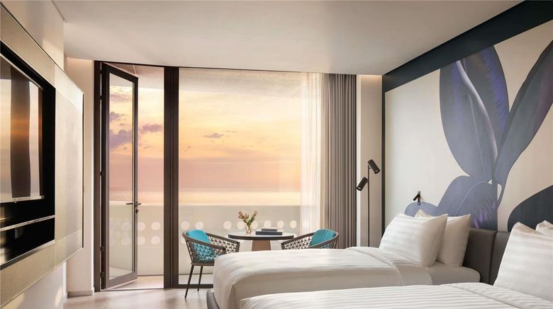 <b>Novotel Sihanoukville Holiday Resort Room</b>. Images powered by <a href="https://iceportal.shijigroup.com/" title="IcePortal" target="_blank">IcePortal</a>.