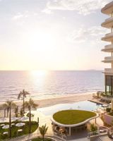 Novotel Sihanoukville Holiday Resort