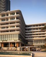 Novotel Sihanoukville Holiday Resort