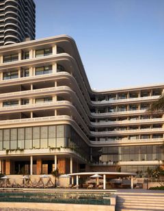 Novotel Sihanoukville Holiday Resort