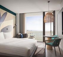 Novotel Sihanoukville Holiday Resort Room