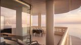Novotel Sihanoukville Holiday Resort Room