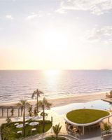 Novotel Sihanoukville Holiday Resort
