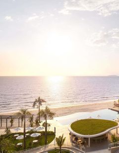 Novotel Sihanoukville Holiday Resort