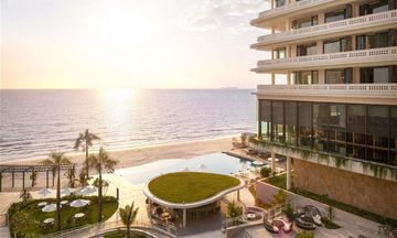 Novotel Sihanoukville Holiday Resort