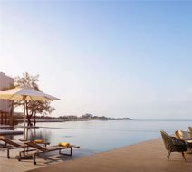 Novotel Sihanoukville Holiday Resort Exterior